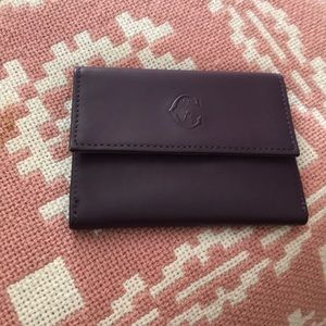 Philippe Charriol coin purse